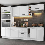 Cocina Integral Agata 2.90 Metros 01