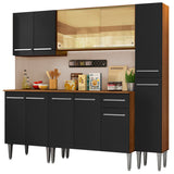 Cocina Integral Emilly West 2.00 Metros
