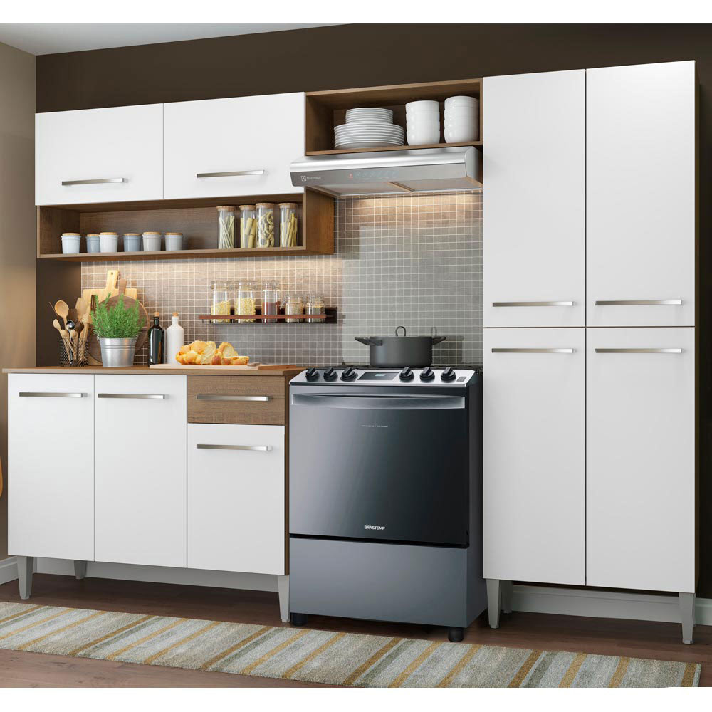 Cocina Integral Emilly Pop 2.30 Metros