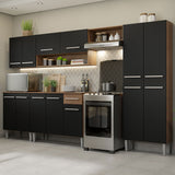 Cocina Integral Emilly 2.90 Metros 01