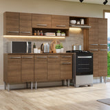 Cocina Integral Emilly 2.90 Metros 10
