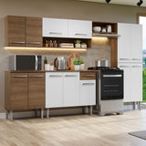 Cocina Integral Emilly 2.90 Metros 10