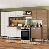 Cocina Integral Emilly Joy 3.25 Metros