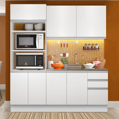 Cocina Integral Laura 1.90 Metros