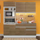 Cocina Integral Lívia 1.90 Metros