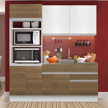 Cocina Integral Lívia 1.90 Metros