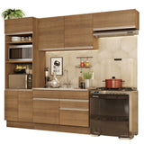 Cocina Integral Glamy 2.70 Metros 15