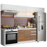 Cocina Integral Marina 2.80 Metros