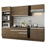Cocina Integral Vicenza 2.90 Metros 02
