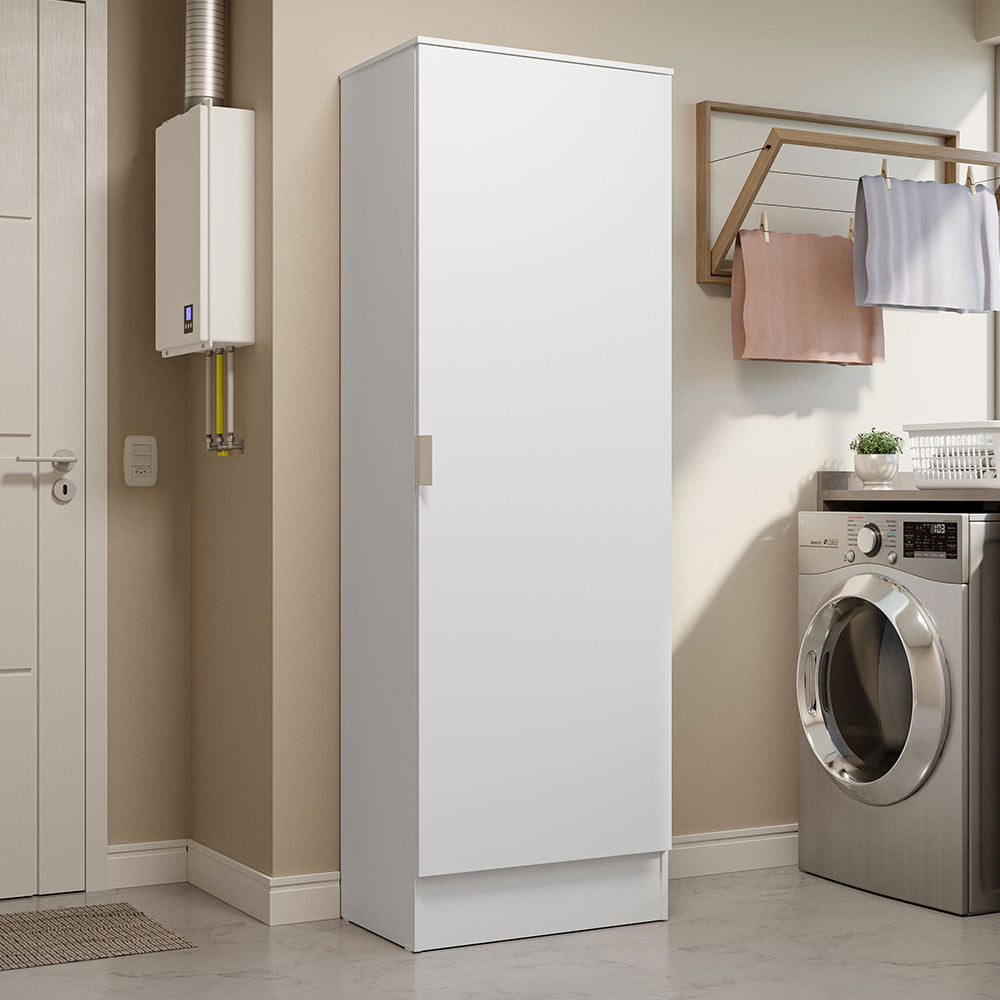 Armario Multiuso 1 Puerta 60 cm