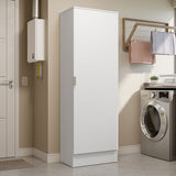 Armario Multiuso 1 Puerta 60 cm