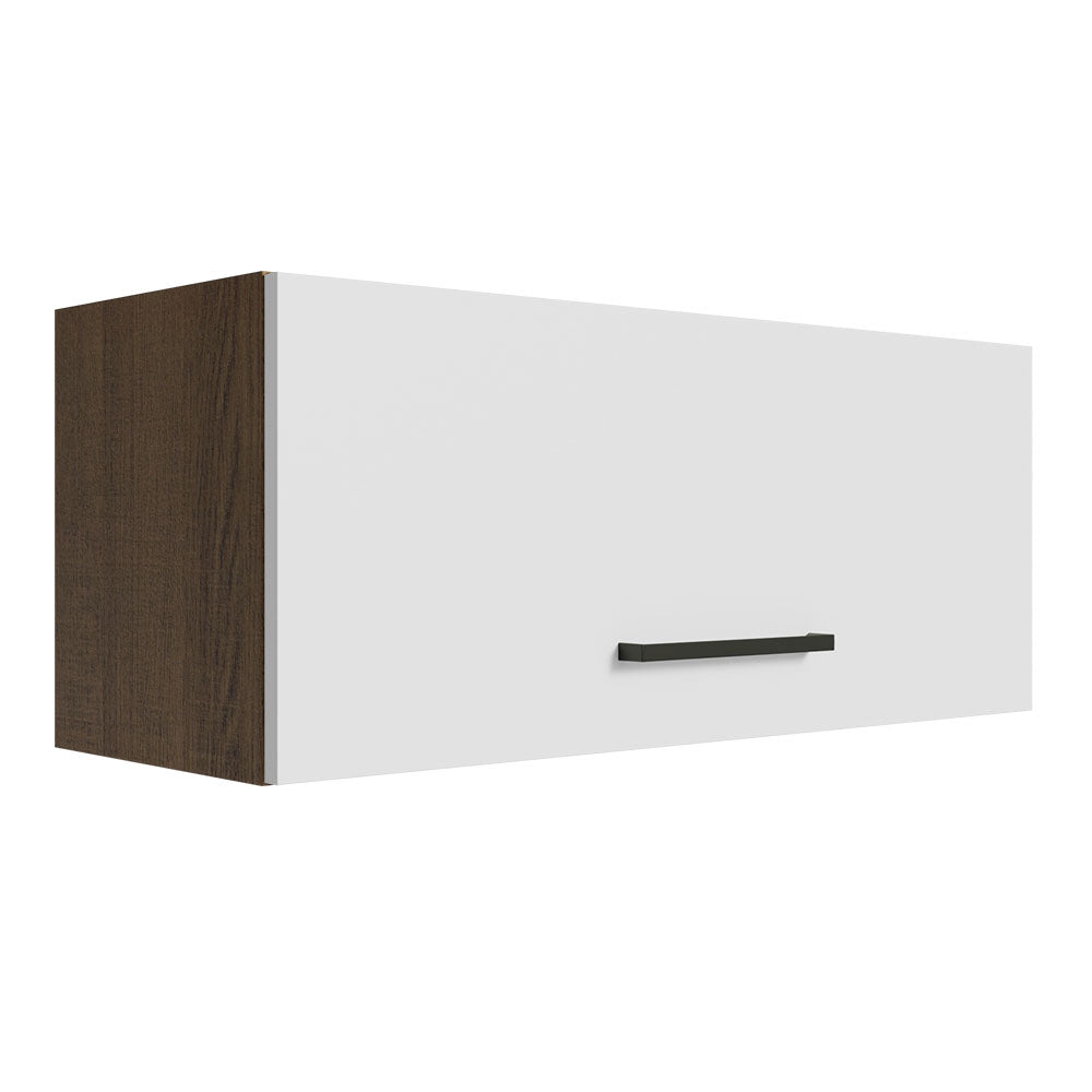 Gabinete Superior de Almacenamiento para Garaje Multiuso 80 cm