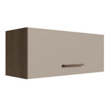 Gabinete Superior de Almacenamiento para Garaje Multiuso 80 cm