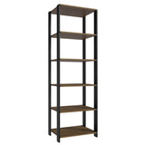 Closet Abierto Valencia 6 Niveles 59 cm