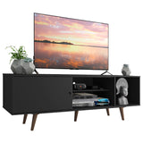 Centro de Entretenimiento Mesa para TV Dubai Hasta 65 Pulgadas