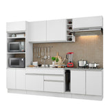 Cocina Integral Vicenza 2.90 Metros