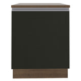 Mueble de Cocina Bajo Glamy 60 cm 1 Puerta