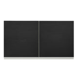 Mueble de Cocina Superior Glamy 1.20 Metros 2 Puertas