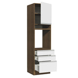 Mueble de Cocina para Hornos Glamy 60 cm