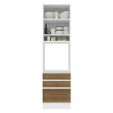 Mueble de Cocina para Hornos Glamy 60 cm
