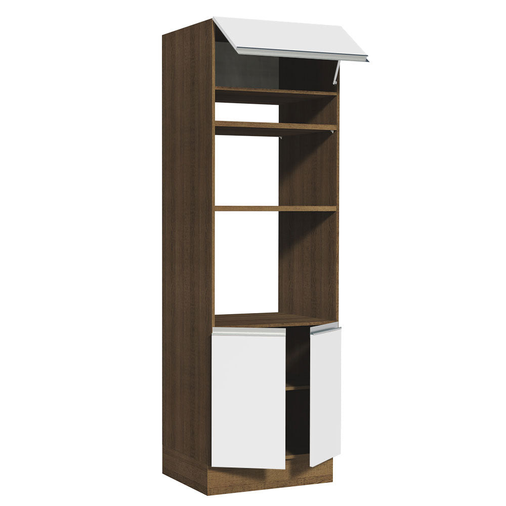 Mueble de Cocina para Hornos Glamy 70 cm