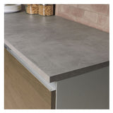 Mesón para Mueble de Cocina 120 cm x 52 cm