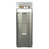 Mueble de Cocina para Nevera Glamy 1 Puerta Abatible