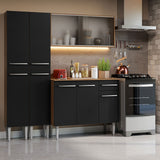 Cocina Integral Emilly 1.70 Metros 10