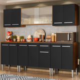 Cocina Integral Emilly Wind 2.30 Metros