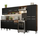 Cocina Integral Emilly 2.90 Metros 01