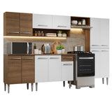 Cocina Integral Emilly 2.90 Metros 10