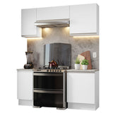 Cocina Integral Glamy 1.80 Metros 12