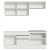Cocina Integral Glamy 2.00 Metros 07