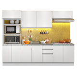 Cocina Integral Viena 2.70 Metros