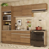 Cocina Integral Glamy 2.70 Metros 15
