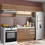 Cocina Integral Marina 2.80 Metros
