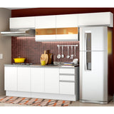 Cocina Integral Mariana 2.80 Metros