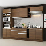 Cocina Integral Vicenza 2.90 Metros 02
