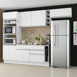 Cocina Integral Safira 2.90 Metros 04