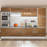 Cocina Integral Roma 3.30 Metros