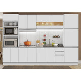 Cocina Integral Olimpia 3.30 Metros