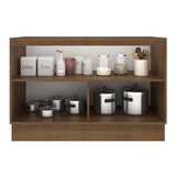 Mueble de Cocina Bajo Agata 1.20 m 2 Puertas