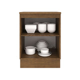 Mueble de Cocina Bajo Agata 60 cm 1 Puerta