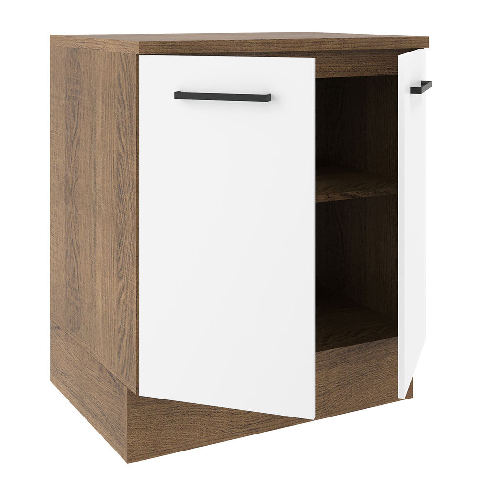 Mueble de Cocina Bajo Agata 70 cm 2 Puertas