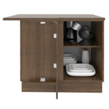 Mueble de Cocina Bajo de Esquina Glamy 1 Puerta