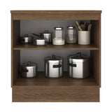 Mueble de Cocina Bajo Agata 80 cm 2 Puertas