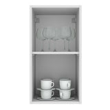 Mueble de Cocina Superior Agata 35 cm 1 Puerta