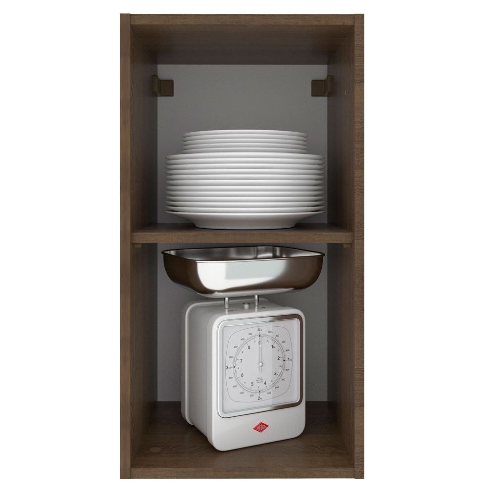 Mueble de Cocina Superior Glamy 35 cm 1 Puerta