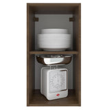Mueble de Cocina Superior Glamy 35 cm 1 Puerta