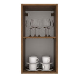 Mueble de Cocina Superior Agata 35 cm 1 Puerta